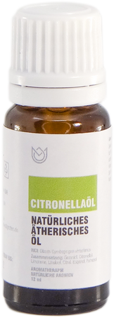 CITRONELLAÖL