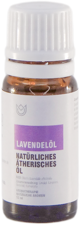 LAVENDELÖL