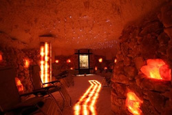 SALZGROTTEN TRADITIONELL 30M2