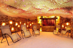 SALZGROTTEN TRADITIONELL 30M2
