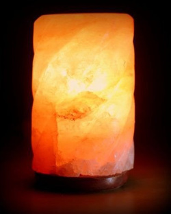 SALZLAMPE FSL 1