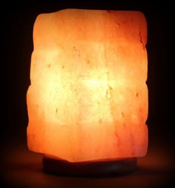 SALZLAMPE FSL5