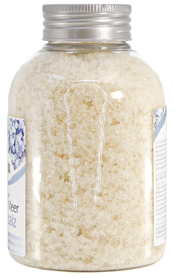 TOTES MEER SALZ  Flasche 600 g