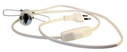 Natürliche Salzkristalllampen 1-2 kg