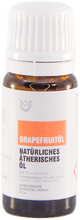 Grapefruitöl