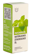 Patchouliöl