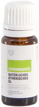 Lemongrasöl