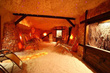 Salzgrotten traditionell 30 m²