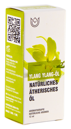 Ylang-Ylang Öl