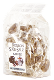 Salzbonbons aus Himalaya-Kristallsalz-Sole - Kaffee 100 g