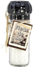 CLASSIC SALZ-MÜHLE - Fleur de Sel