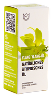 Ylang-Ylang Öl