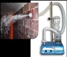SALZGENERATOR SALINA VITA K-5
