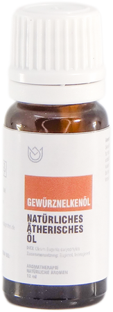 GEWÜRZNELKENÖL