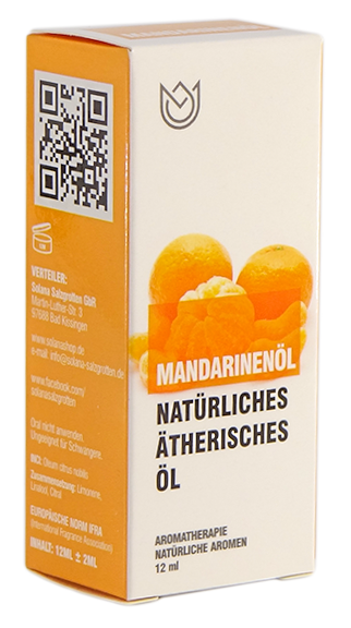 Mandarinenöl