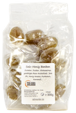 Salzbonbons aus Himalaya-Kristallsalz-Sole - Honig 100 g
