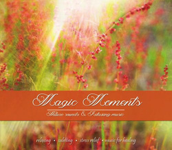 CD Salzgrotte "Magic Moments"