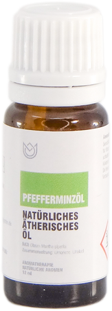 Pfefferminzöl