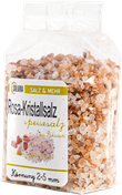 Himalaya Kristall Speisesalz - Körnung 2-5 mm 300 g