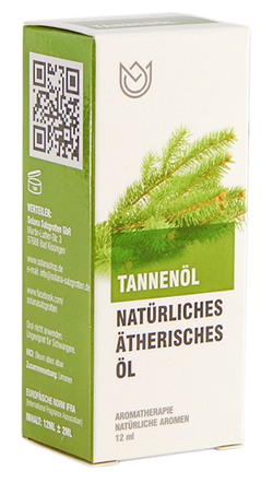 Tannenöl