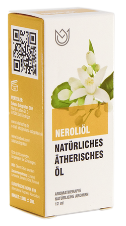 Neroliöl