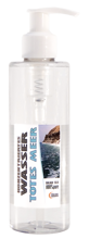 KONZENTRIERTES TOTES MEER WASSER Flasche 200ML