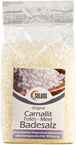 CARNALIT - HOCH MINERALISIERTES SALZ AUS DEM TOTEM MEER  300 g