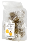 Salzbonbons aus Himalaya-Kristallsalz-Sole - Honig 100 g