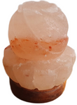USB Salzlampe "Lotus 2"