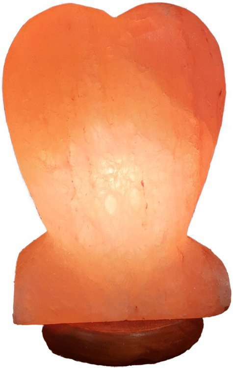 Salzlampe Fsl6