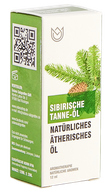 Sibirische Tanne Öl