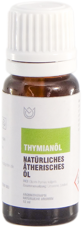 Thymianöl