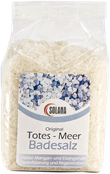 TOTES MEER SALZ 300 g