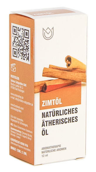 Zimtöl