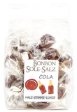 SALZBONBONS AUS HIMALAYA-KRISTALLSALZ-SOLE - COLA 100g