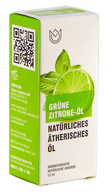 Limettenöl