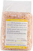 Himalaya Kristall Speisesalz - Körnung 1-2 mm 600 g