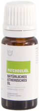 Patchouliöl
