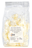 Salzbonbons aus Himalaya-Kristallsalz-Sole - Kokos 100 g