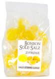 Salzbonbons aus Himalaya-Kristallsalz-Sole - Zitrone 100 g