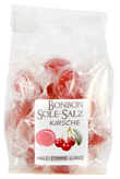 Salzbonbons aus Himalaya-Kristallsalz-Sole, Kirsche 100 g