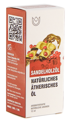 Sandelholzöl