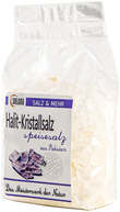 Halit Speisesalz Körnung 2 -10 mm 300 g