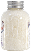 Carnalit - hoch mineralisiertes Salz aus dem Totem Meer Flasche 500 G