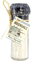 CLASSIC SALZ-MÜHLE - MEERSALZ