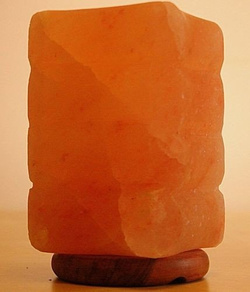 Salzlampe Fsl5