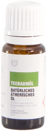 Teebaumöl