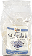 SALZKRISTALLE HIMALAYA-HALIT  600 Gramm Beutel