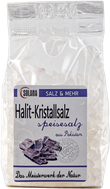 HALIT SPEISESALZ KÖRNUNG 2 -10 MM  300g