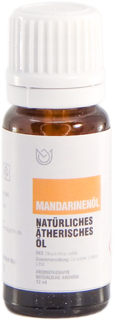 Mandarinenöl